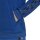 adidas Tiro Winterized Trainingsjacke Herren - blau