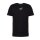 Puma King Logo T-Shirt Herren - schwarz