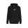 Puma King Hoodie Herren - schwarz