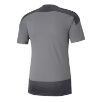 Puma teamGOAL 23 Trainingsshirt Herren - grau