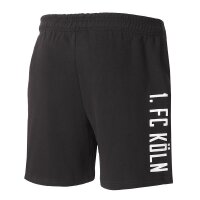 hummel 1. FC K&ouml;ln Monaco Shorts 22/23 Herren - schwarz