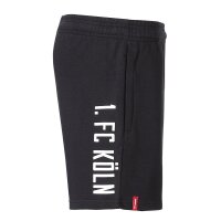 hummel 1. FC K&ouml;ln Monaco Shorts 22/23 Herren - schwarz