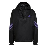 adidas Back to Sport Wind.RDY Trainingsjacke Damen - schwarz