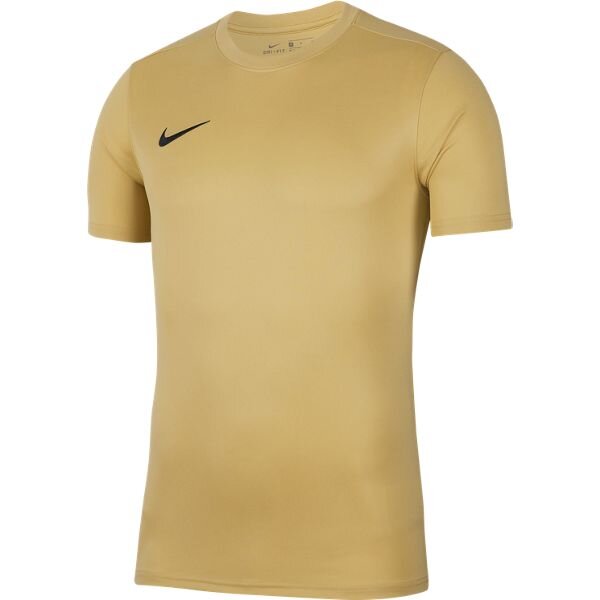 Nike Park VII Kurzarm Trikot Kinder - gold