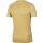 Nike Park VII Kurzarm Trikot Kinder - gold