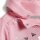 adidas Badge of Sport Jogginganzug Kinder - rosa/grau