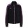 adidas Tiro Winterized Trainingsjacke Damen - schwarz/rosa