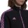 adidas Tiro Winterized Trainingsjacke Damen - schwarz/rosa