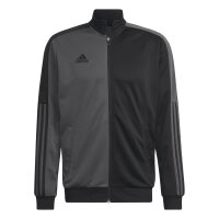 adidas Tiro Track Half & Half Trainingsjacke Herren -...