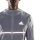 adidas Own The Run Colorblock Jacke Herren - weiß