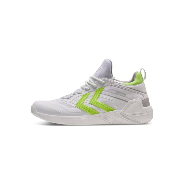 hummel Algiz 2.0 Sportschuhe - white