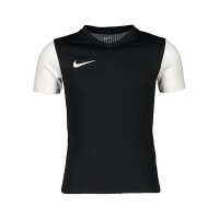 Nike Tiempo Premier II Trikot Kinder - schwarz