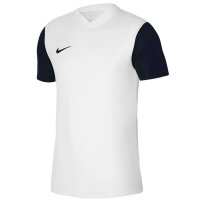 Nike Tiempo Premier II Trikot Kinder - wei&szlig;/schwarz