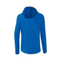 Erima Softshelljacke Performance Damen - blau