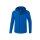 Erima Softshelljacke Performance Herren - blau