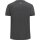 hummel Hmlpro Grid Cotton T-Shirt S/S Herren - forged iron