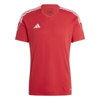 adidas Tiro 23 League Trikot Herren - rot