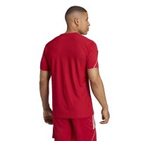 adidas Tiro 23 League Trikot Herren - rot