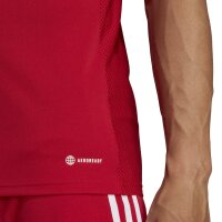 adidas Tiro 23 League Trikot Herren - rot