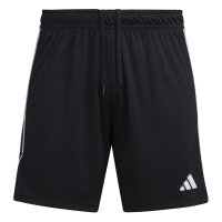 adidas Tiro 23 League Shorts Herren - schwarz