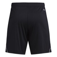 adidas Tiro 23 League Shorts Herren - schwarz