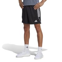 adidas Tiro 23 League Shorts Herren - schwarz