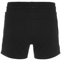 Puma teamGOAL 23 Casuals Shorts Damen - schwarz