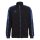 adidas Tiro Winterized Trainingsjacke Herren - schwarz/blau