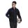 adidas Tiro Winterized Trainingsjacke Herren - schwarz/blau