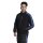 adidas Tiro Winterized Trainingsjacke Herren - schwarz/blau