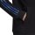 adidas Tiro Winterized Trainingsjacke Herren - schwarz/blau