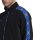 adidas Tiro Winterized Trainingsjacke Herren - schwarz/blau