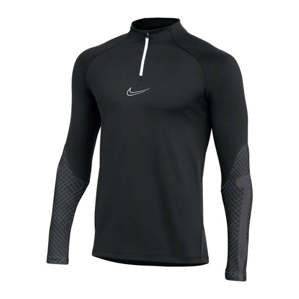 Nike Strike 22 Drill Trainingstop Kinder - schwarz/grau