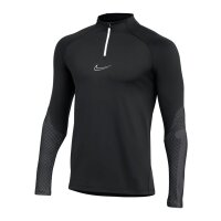 Nike Strike 22 Drill Trainingstop Kinder - schwarz/grau