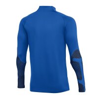 Nike Srike 22 Drill Trainingstop Kinder - blau