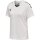 hummel Hmlcore Xk Poly Trikot S/S Damen - white