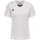 hummel Hmlcore Xk Poly Trikot S/S Damen - white