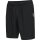 hummel Hmlmove Grid Woven Shorts Herren - black