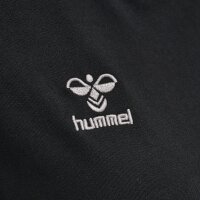 hummel Hmlmove Grid Cotton Sweatshirt Woma Damen - black