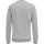 hummel Hmlmove Grid Cotton Sweatshirt Woma Damen - grey melange