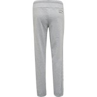 hummel Hmlmove Grid Cotton Trainingshose Damen - grey...