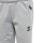 hummel Hmlmove Grid Cotton Trainingshose Damen - grey melange