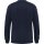 hummel Hmlmove Grid Cotton Sweatshirt Herren - marine