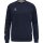 hummel Hmlmove Grid Cotton Sweatshirt Herren - marine