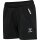 hummel Hmlmove Grid Cotton Shorts Damen - black