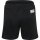 hummel Hmlmove Grid Cotton Shorts Damen - black