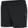 hummel Hmlmove Grid Woven Shorts Damen - black