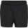 hummel Hmlmove Grid Woven Shorts Damen - black