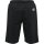 hummel Hmlmove Grid Cotton Shorts Herren - black