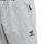 hummel Hmlmove Grid Cotton Shorts Herren - grey melange